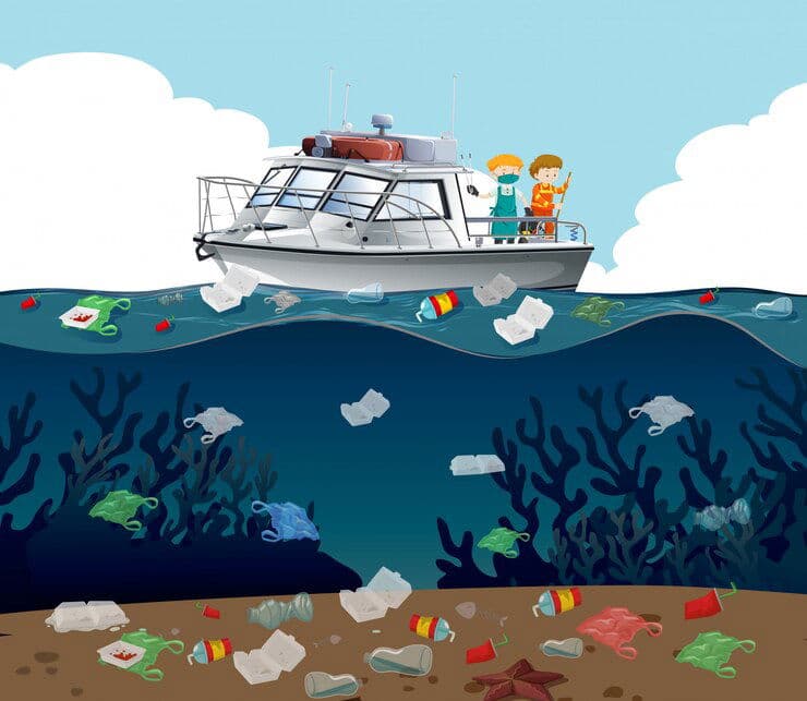 Innovative Solutions for Plastic Pollution